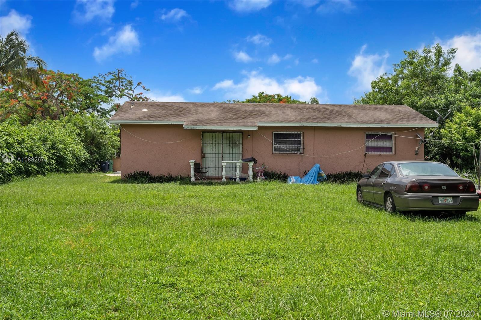 Homestead, FL 33032,26700 SW 133rd Ct