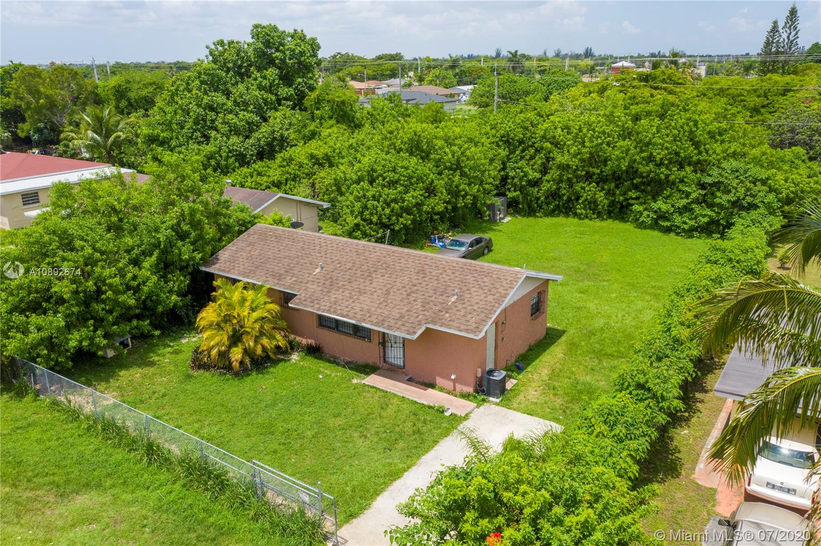 Homestead, FL 33032,26700 SW 133rd Ct