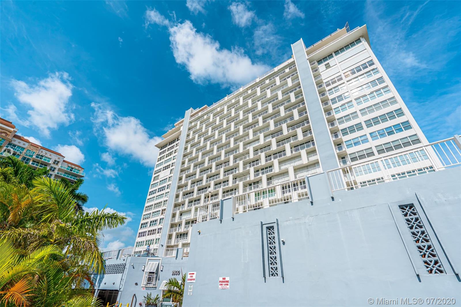 2800 E Sunrise Blvd #18B, Fort Lauderdale, FL 33304