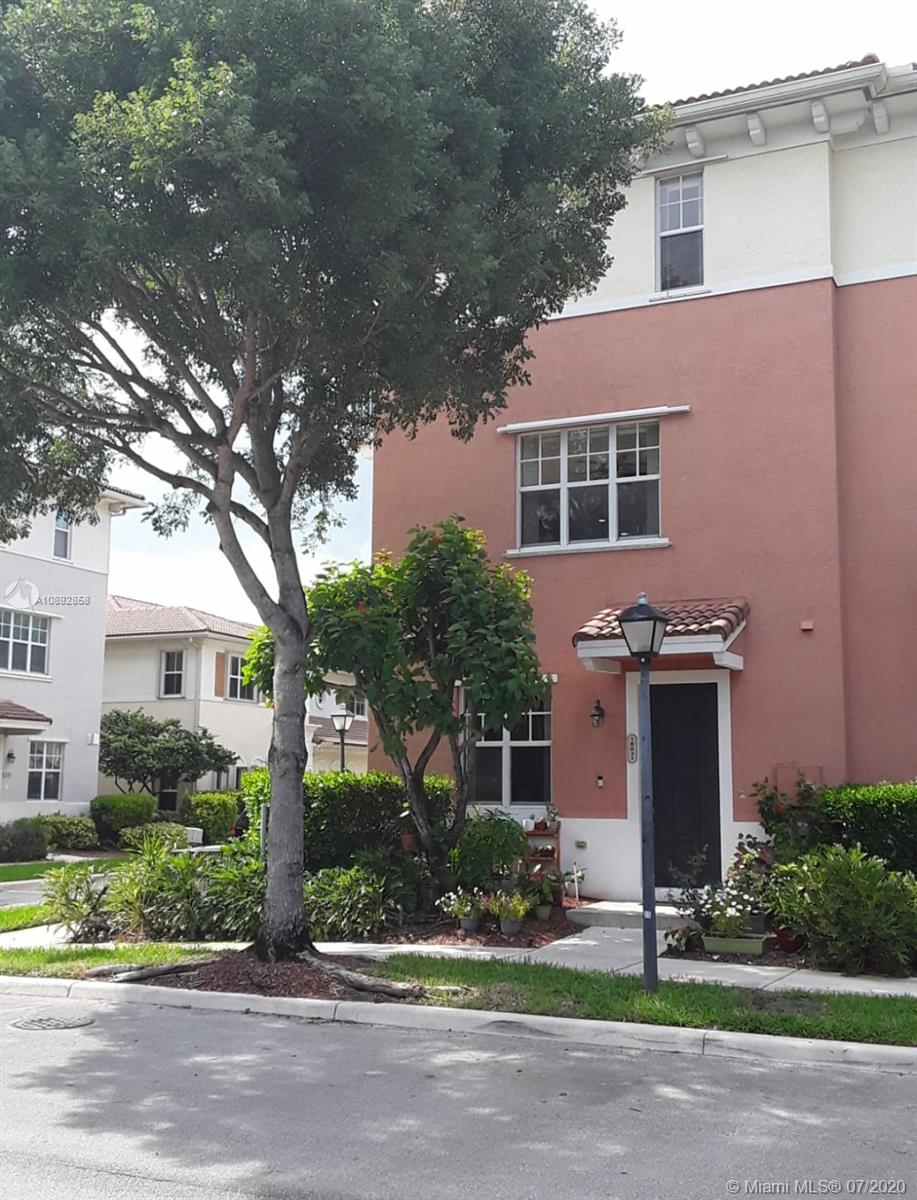 10031 SW 22nd St,  Miramar,  FL 33025