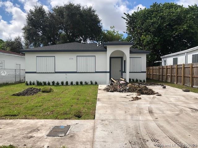 2792 NW 47 ST, Miami, FL 33142