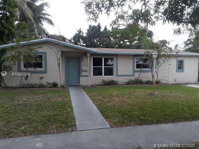 3720 NW 41st St, Lauderdale Lakes, FL 33309