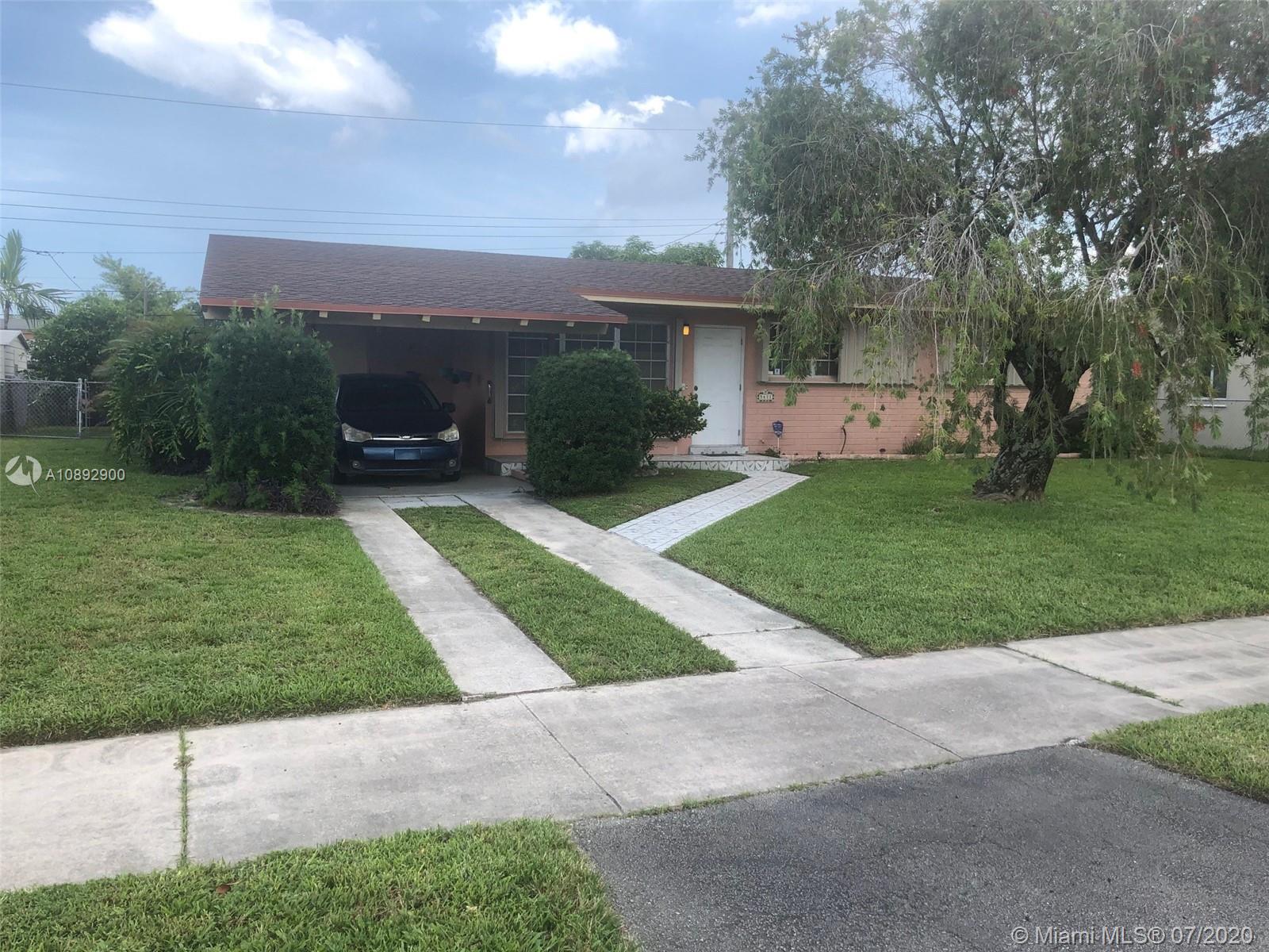 Hialeah, FL 33012,5411 W 10th Ct