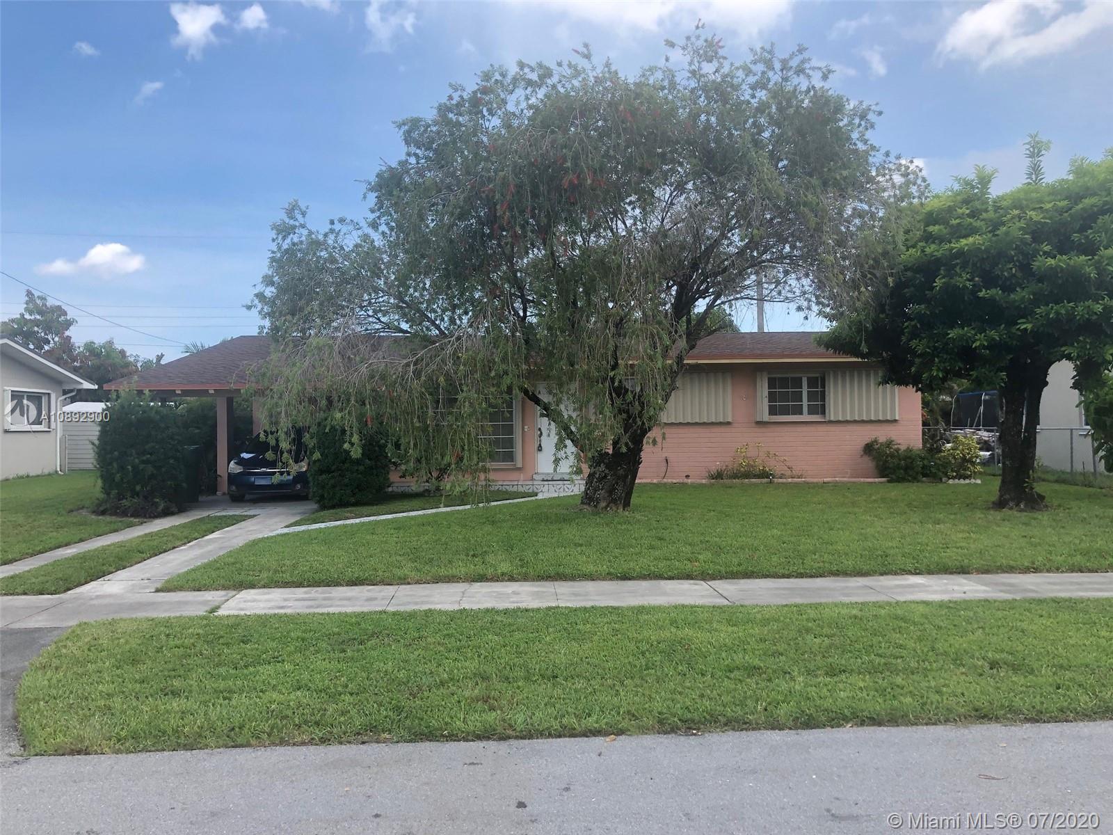 Hialeah, FL 33012,5411 W 10th Ct