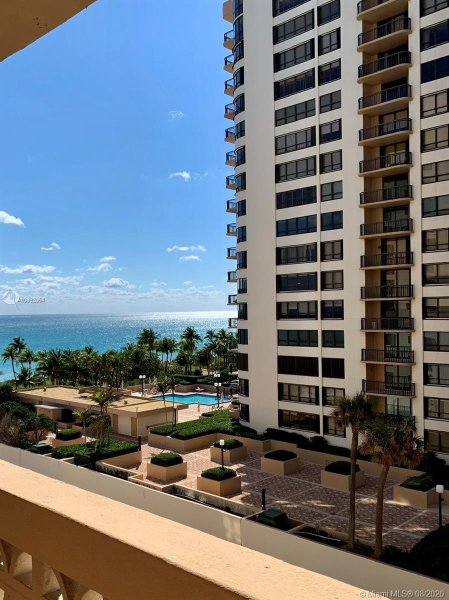 10185 Collins Ave #712, Bal Harbour, FL 33154