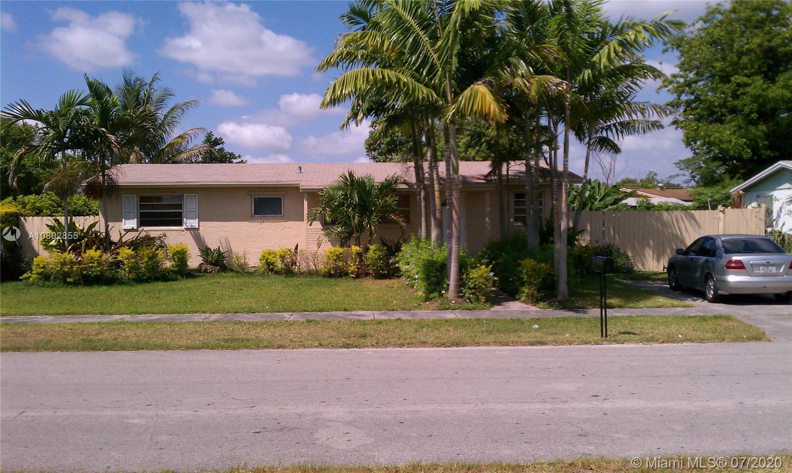 29868 SW 159th Dr, Homestead, FL 33033