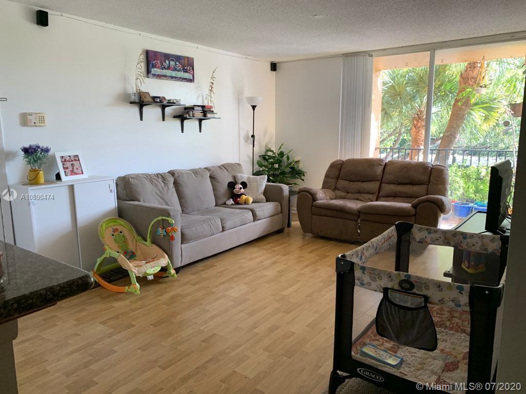 Plantation, FL 33324,10709 Cleary Blvd #203