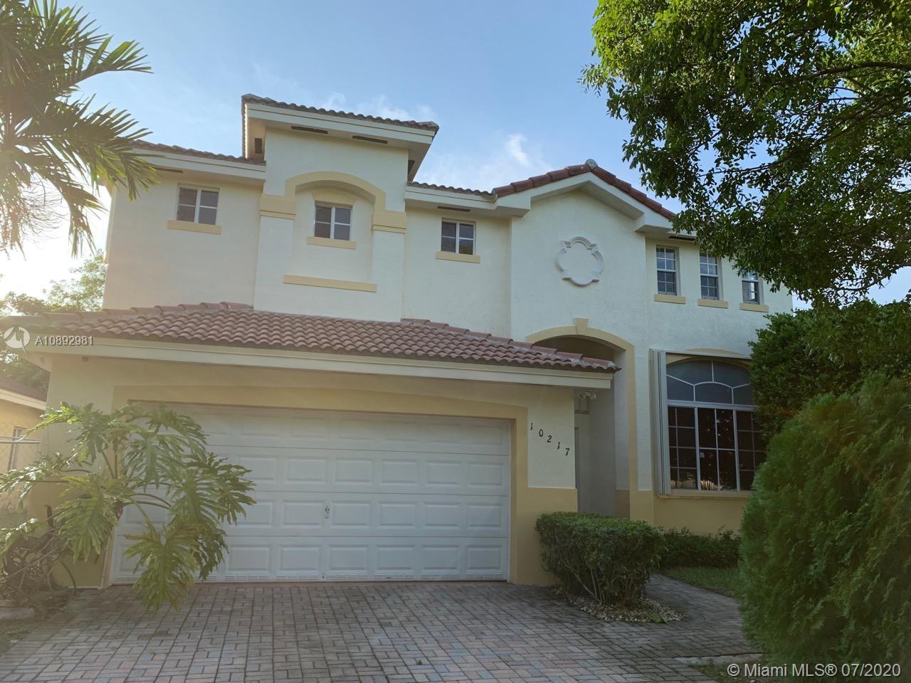 Cutler Bay, FL 33190,10217 SW 224th Ter