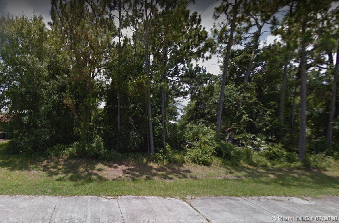 3660 SE Jupiter Blvd, Palm Bay, FL 32909