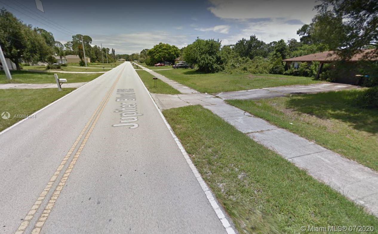 Palm Bay, FL 32909,3660 SE Jupiter Blvd