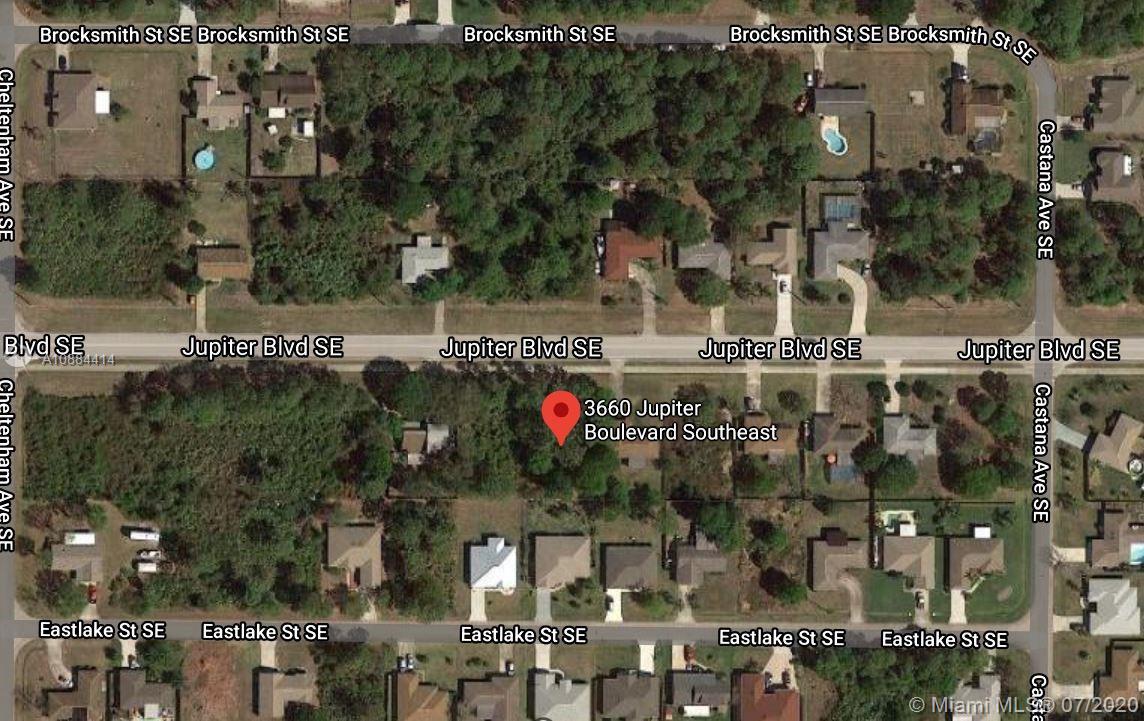 Palm Bay, FL 32909,3660 SE Jupiter Blvd