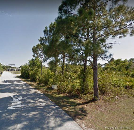 Palm Bay, FL 32909,2418 SE RALPH AVE