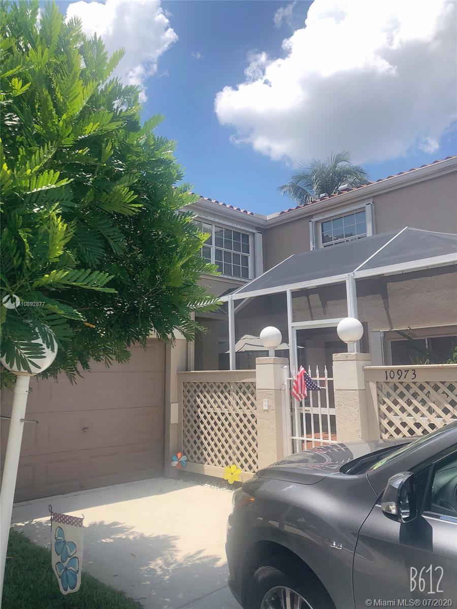 Cooper City, FL 33026,10973 Chandler Dr