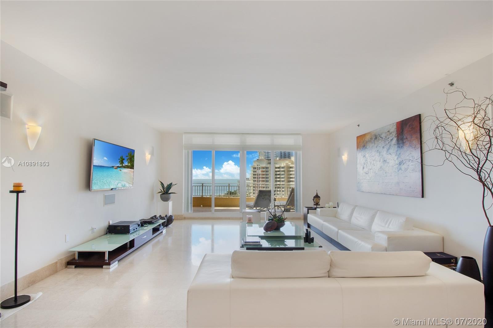 791 Crandon Blvd #1203, Key Biscayne, FL 33149