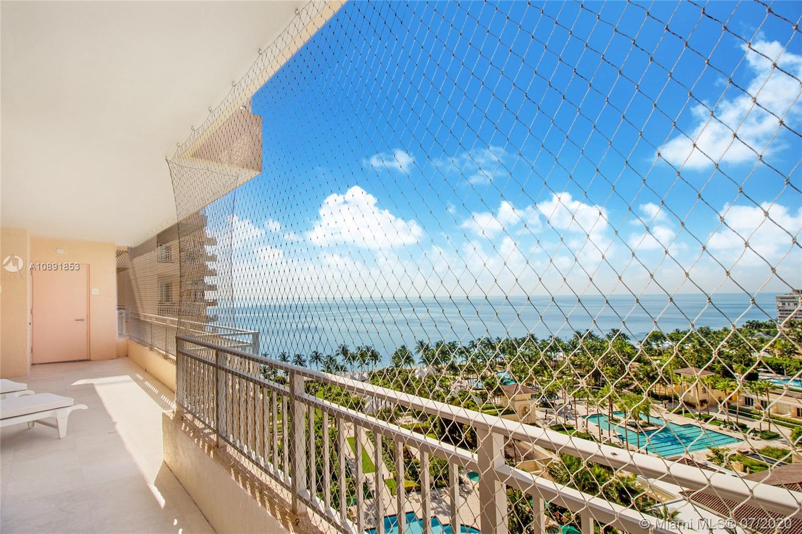 Key Biscayne, FL 33149,791 Crandon Blvd #1203