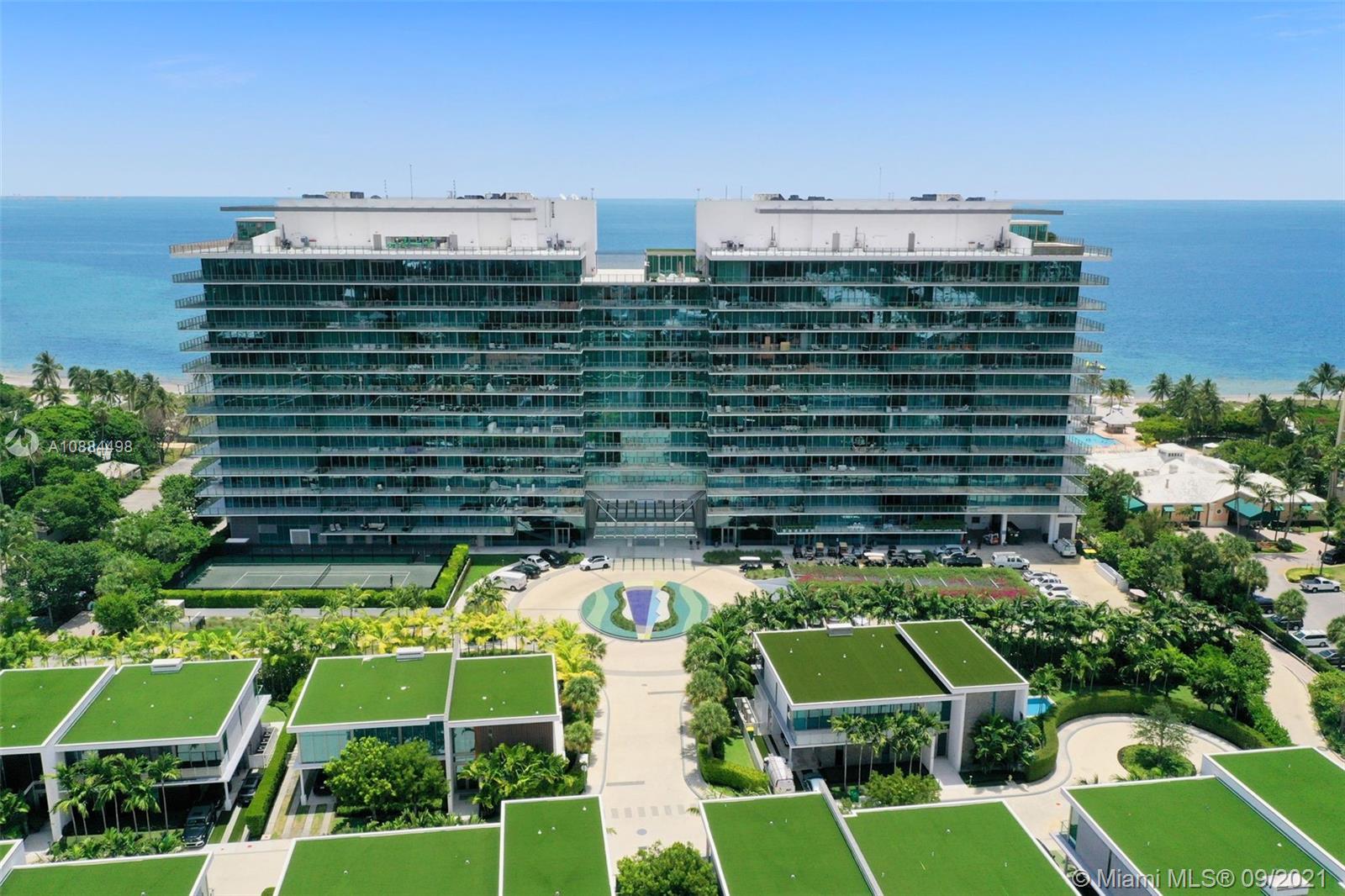 350 Ocean Dr, Key Biscayne, FL 33149 for Sale