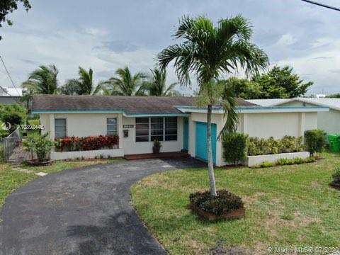 8350 NW 20th Ct, Sunrise, FL 33322