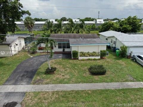 Sunrise, FL 33322,8350 NW 20th Ct