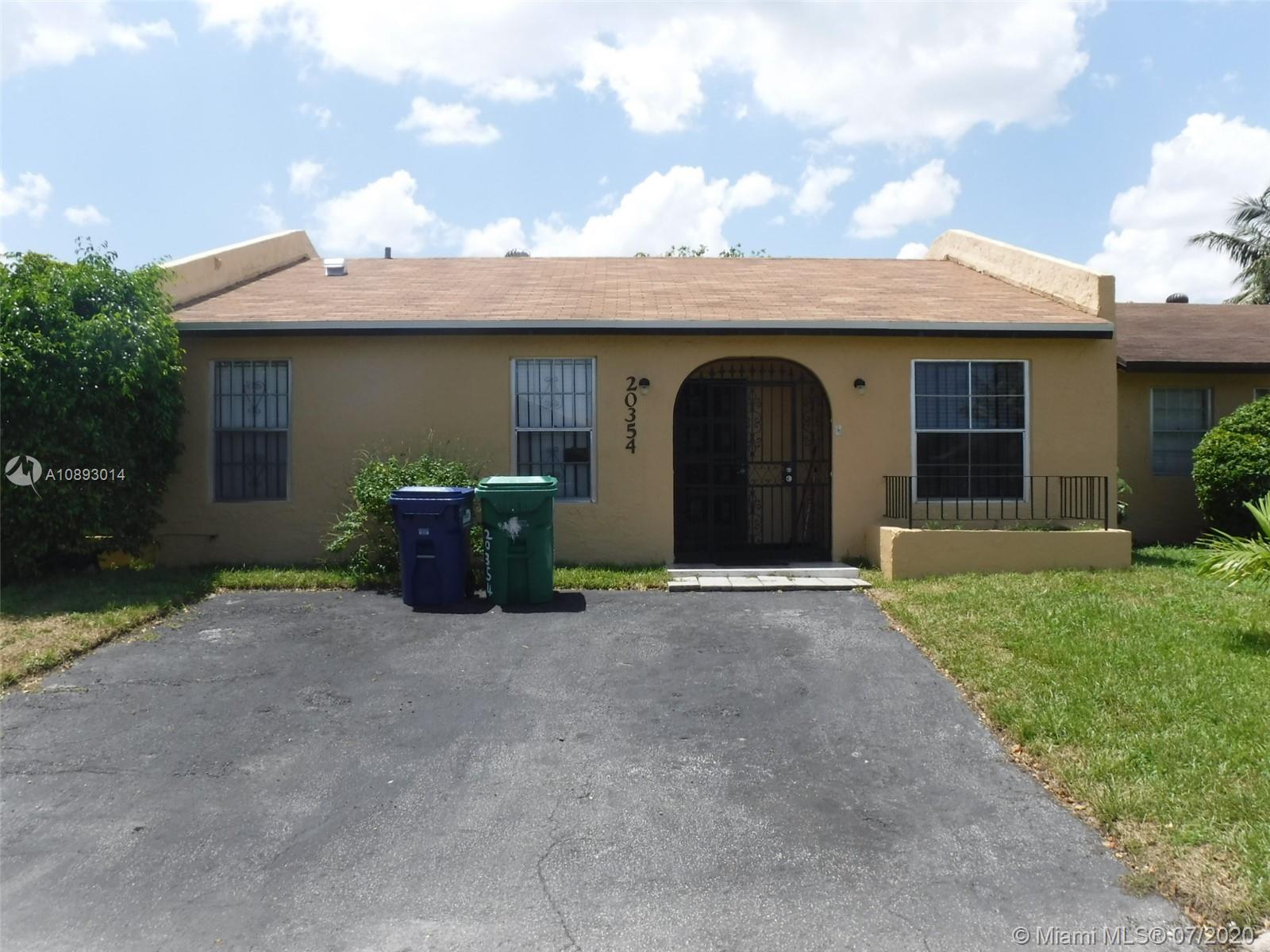 20354 NW 29th Pl, Miami Gardens, FL 33056