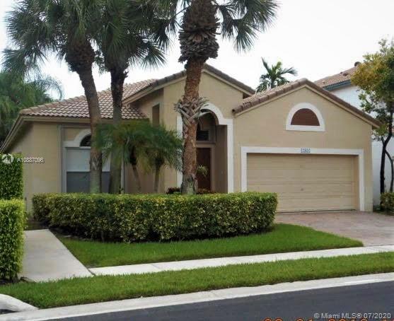 Pembroke Pines, FL 33027,15832 SW 14th St