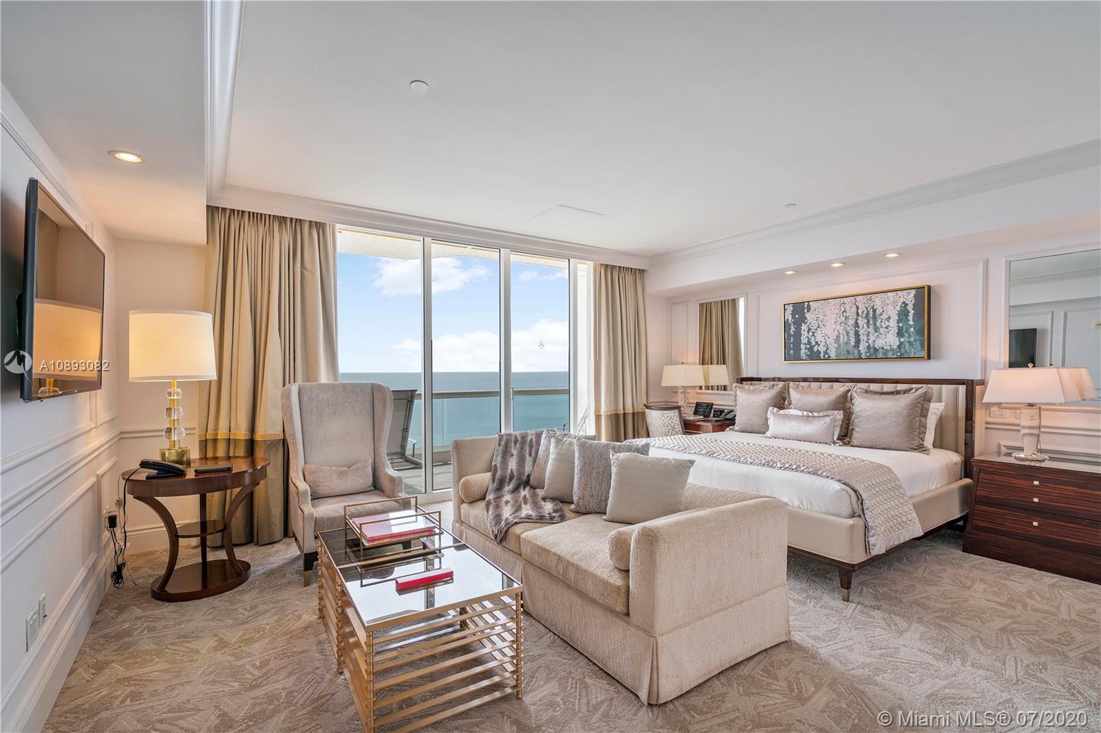 Sunny Isles Beach, FL 33160,17875 Collins Ave #2109