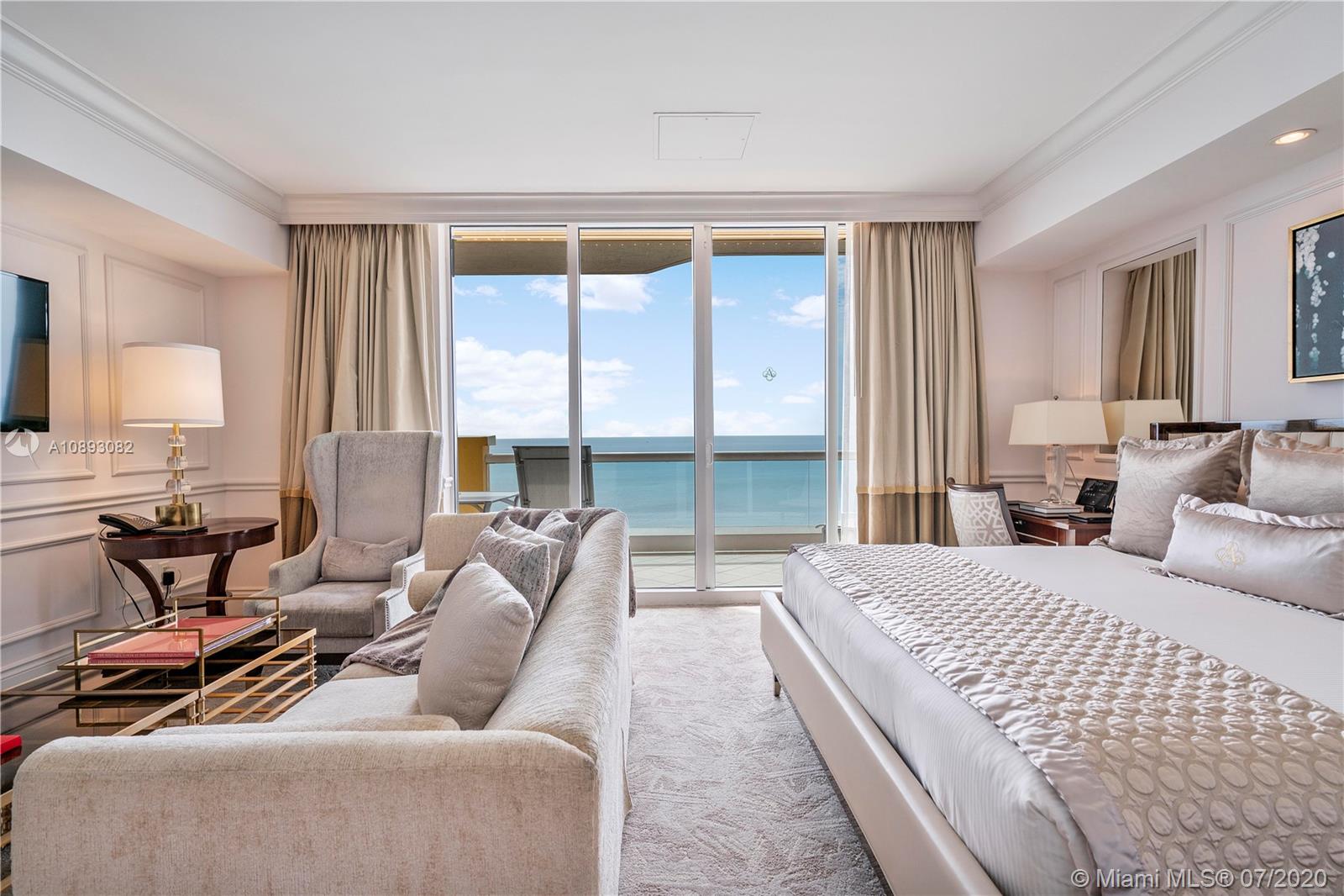 Sunny Isles Beach, FL 33160,17875 Collins Ave #2109