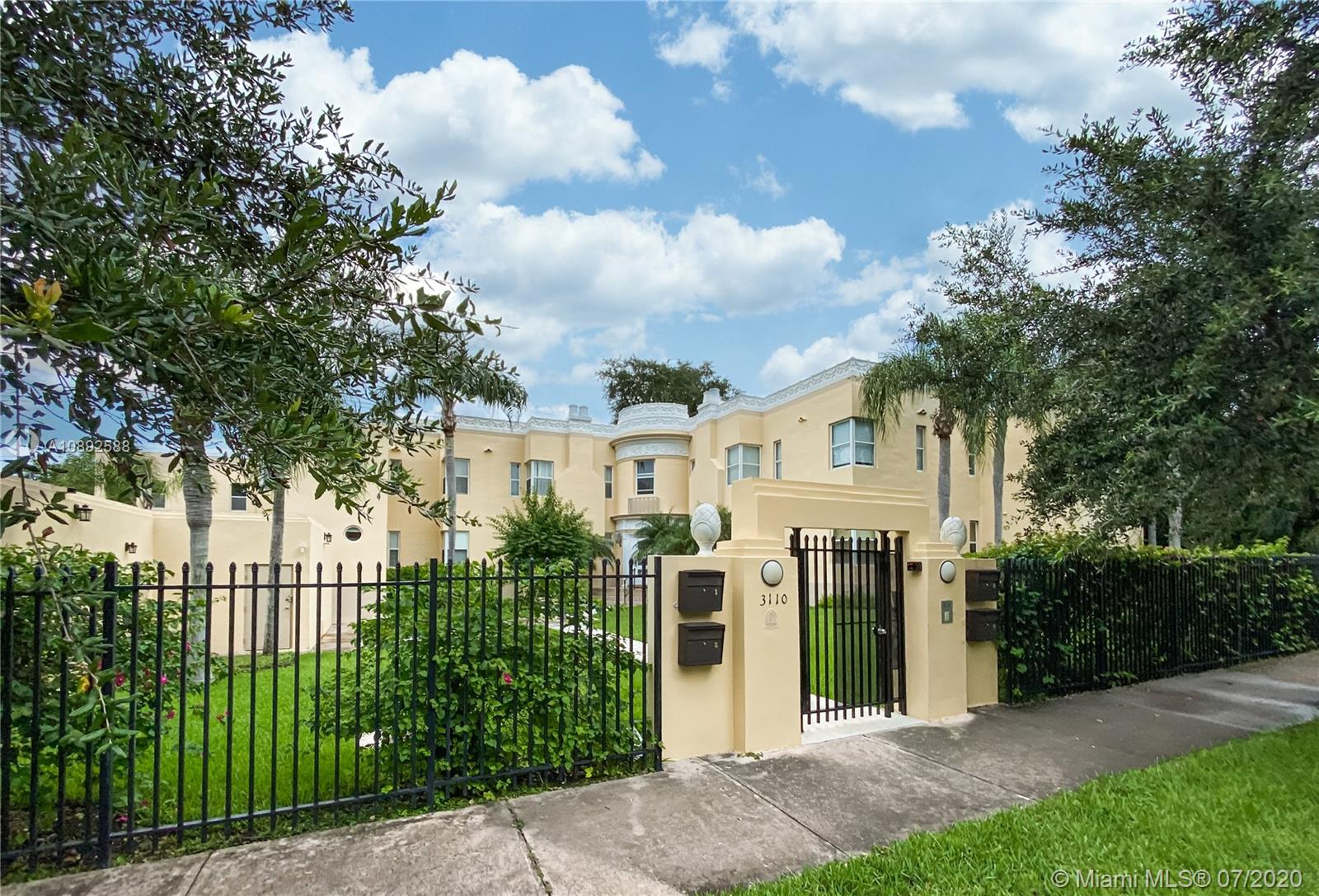 3110 Segovia St #3, Coral Gables, FL 33134