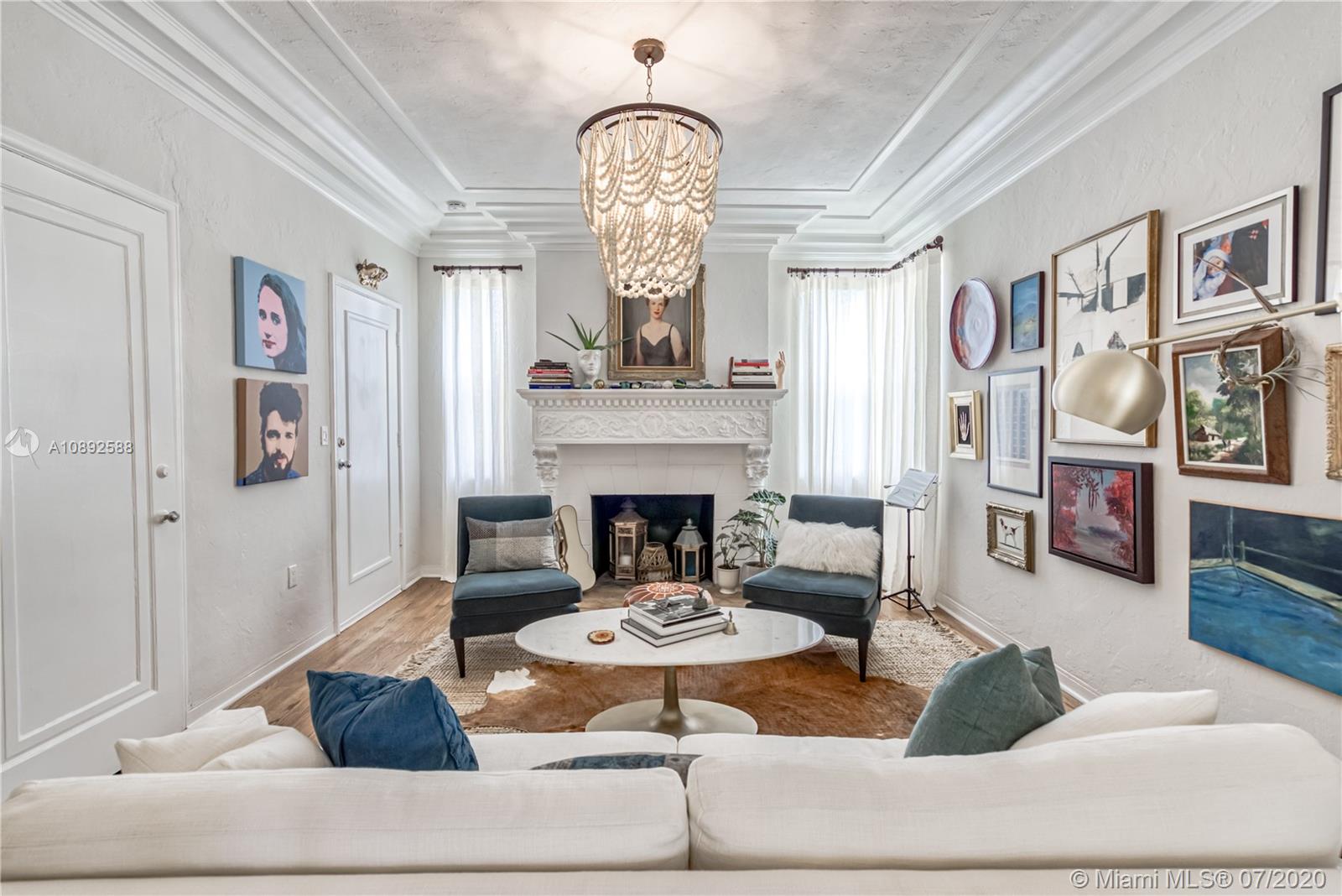 Coral Gables, FL 33134,3110 Segovia St #3
