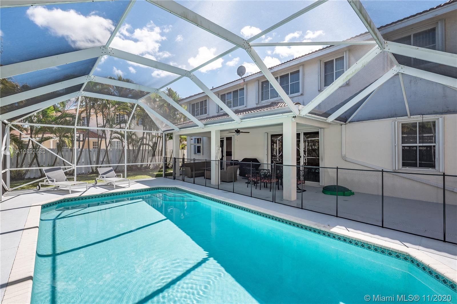 Weston, FL 33327,848 Crestview Cir