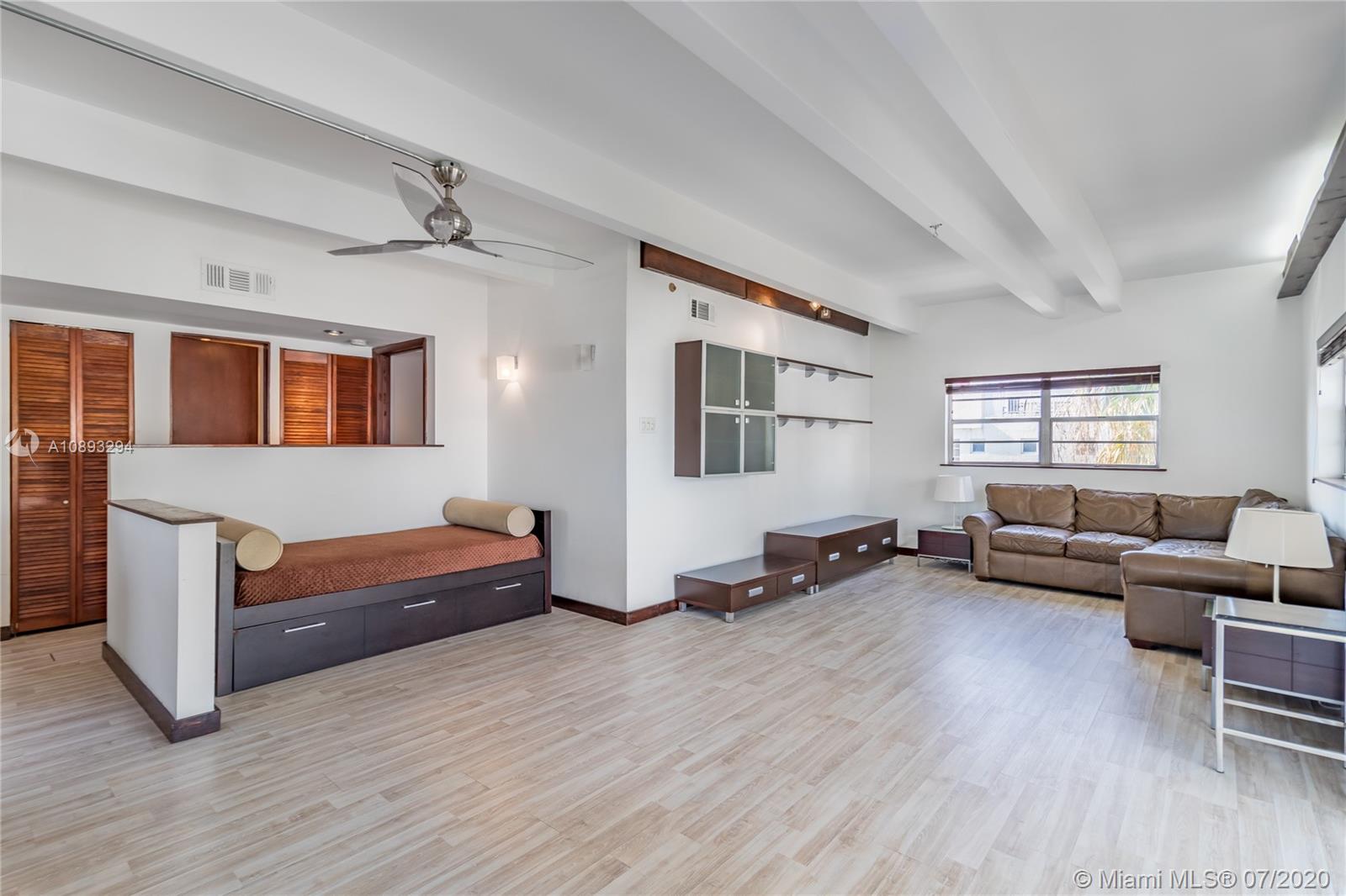 701 Euclid Ave #401,  Miami Beach,  FL 33139
