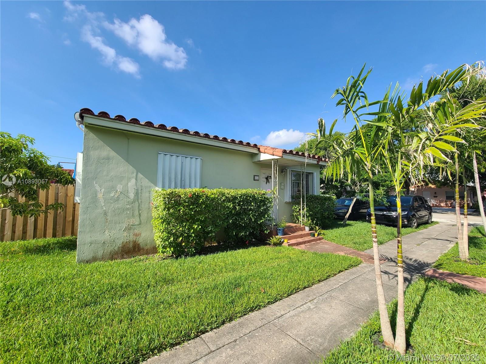 2941 SW 36 Ct, Miami, FL 33133