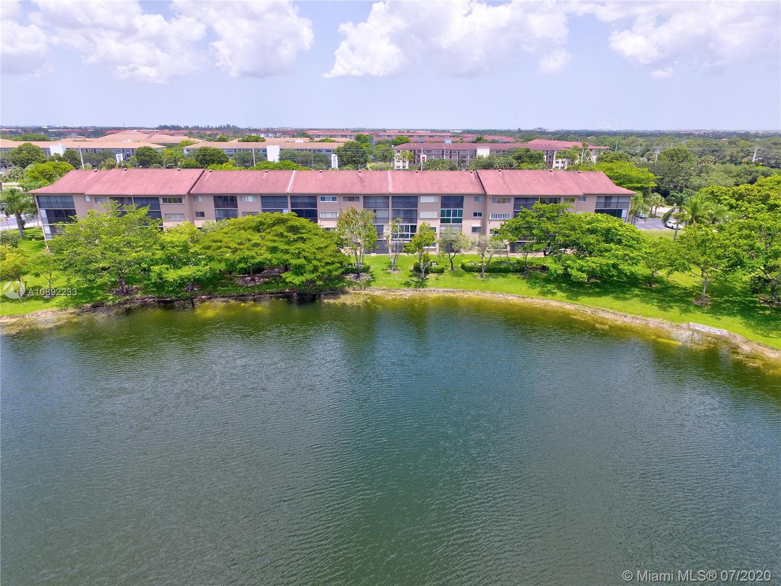 1400 SW 137th Ave #212F, Pembroke Pines, FL 33027