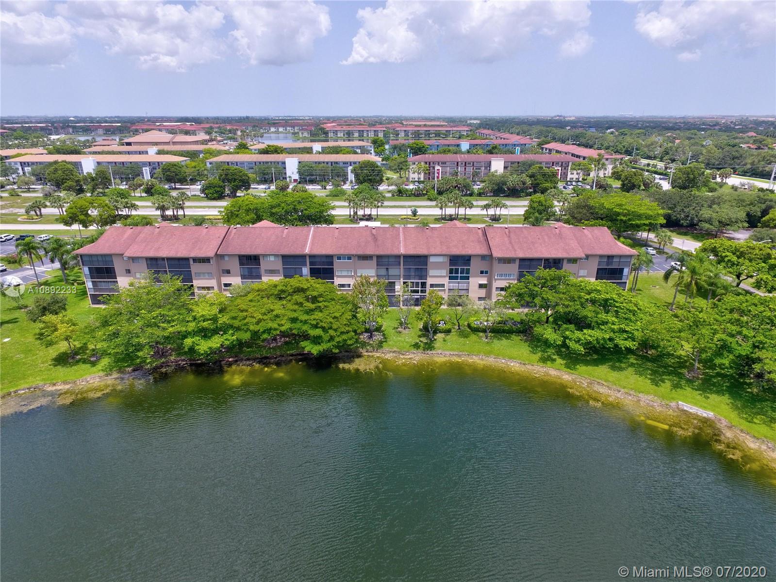 Pembroke Pines, FL 33027,1400 SW 137th Ave #212F