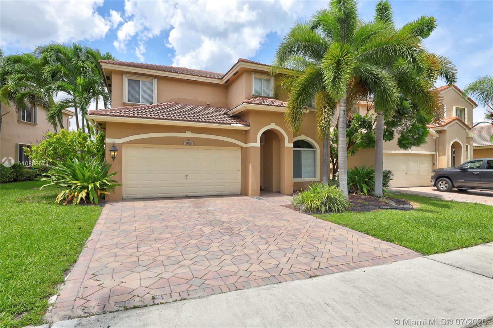 Coconut Creek, FL 33073,3815 Woodfield Ct