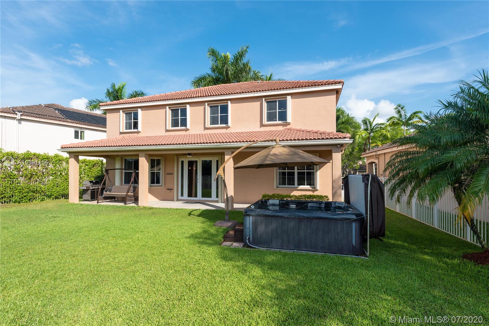 Weston, FL 33327,784 Sunflower Cir