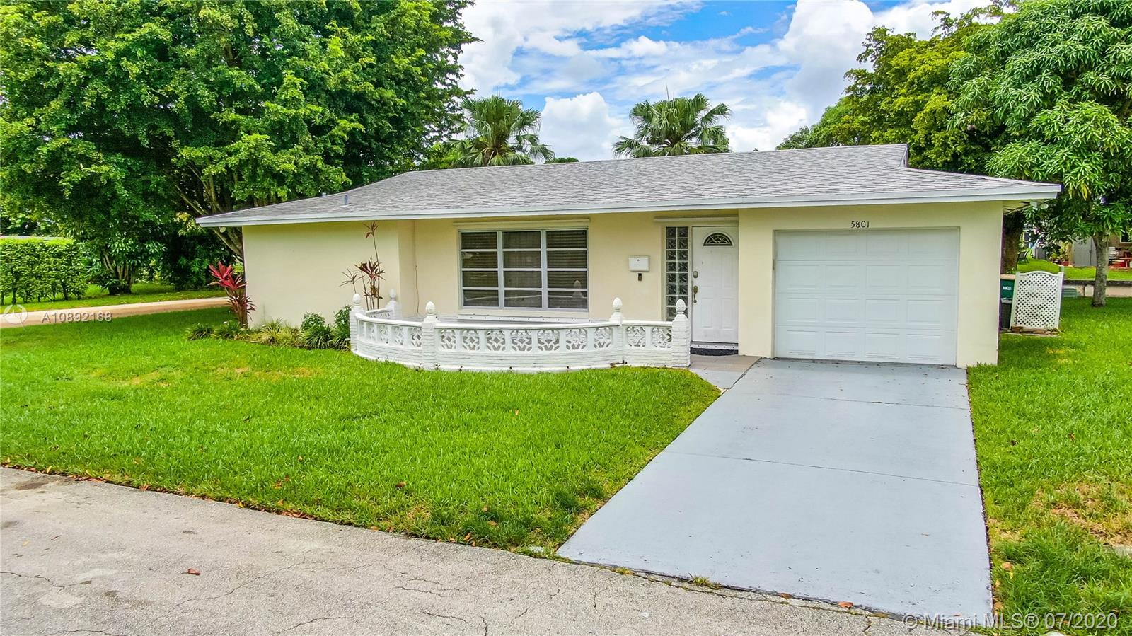 5801 NW 72nd Ave, Tamarac, FL 33321