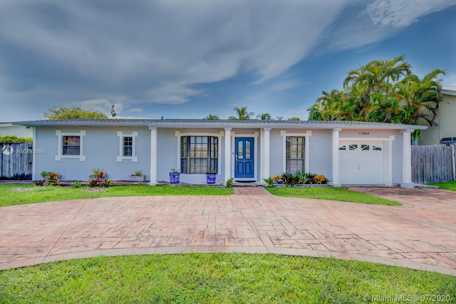 Palmetto Bay, FL 33157,17864 SW 89th Pl