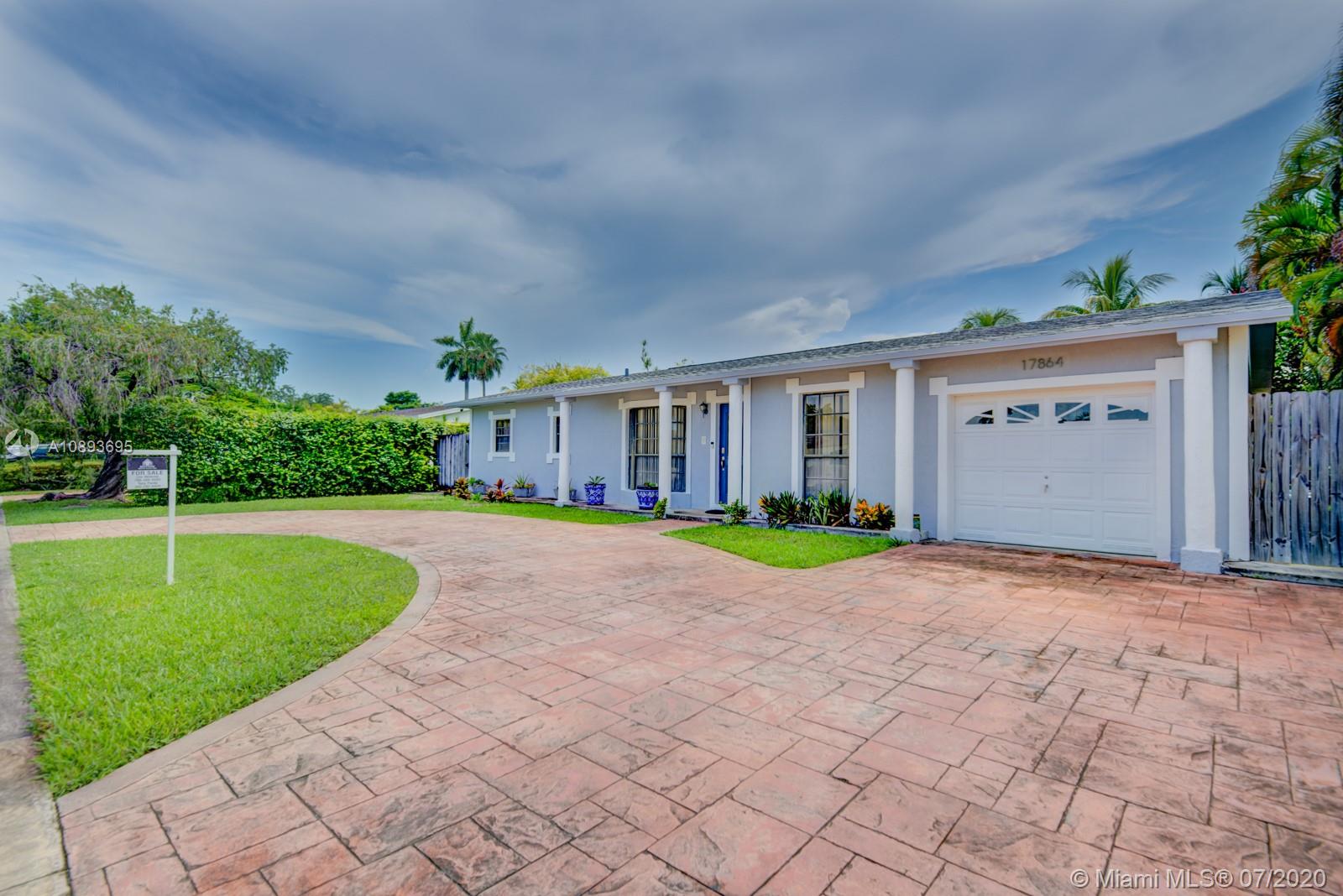 Palmetto Bay, FL 33157,17864 SW 89th Pl