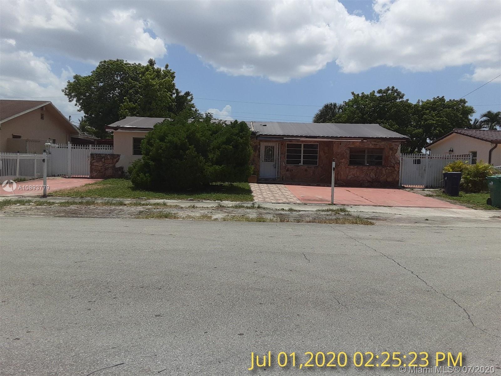 3530 SW 104th Ave, Miami, FL 33165