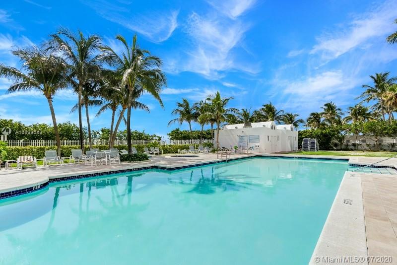 Miami Beach, FL 33141,6365 Collins Ave #1405