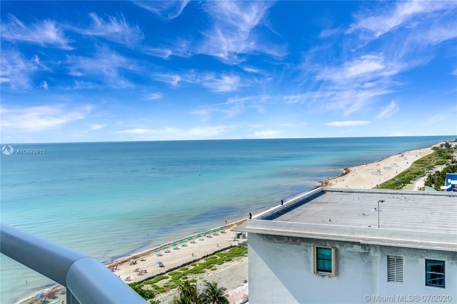 Miami Beach, FL 33141,6365 Collins Ave #1405