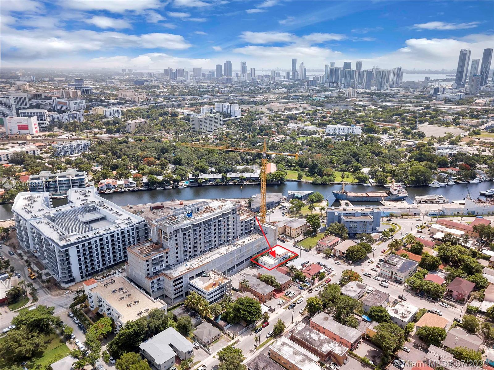 620 NW 10th Ave, Miami, FL 33136