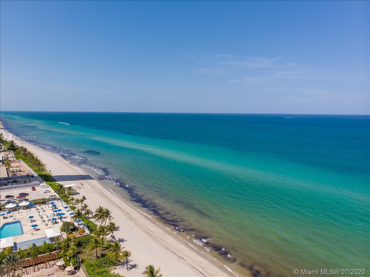 Hallandale Beach, FL 33009,3140 S Ocean #1609