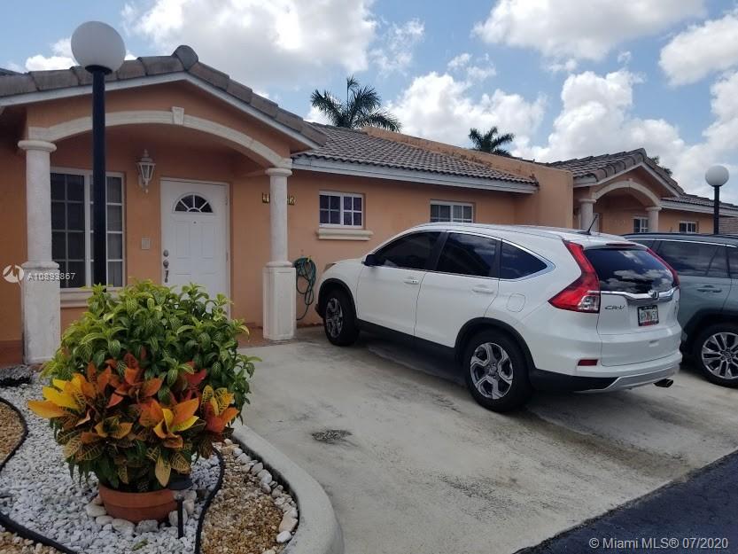 18383 NW 75th Psge #2702, Hialeah, FL 33015