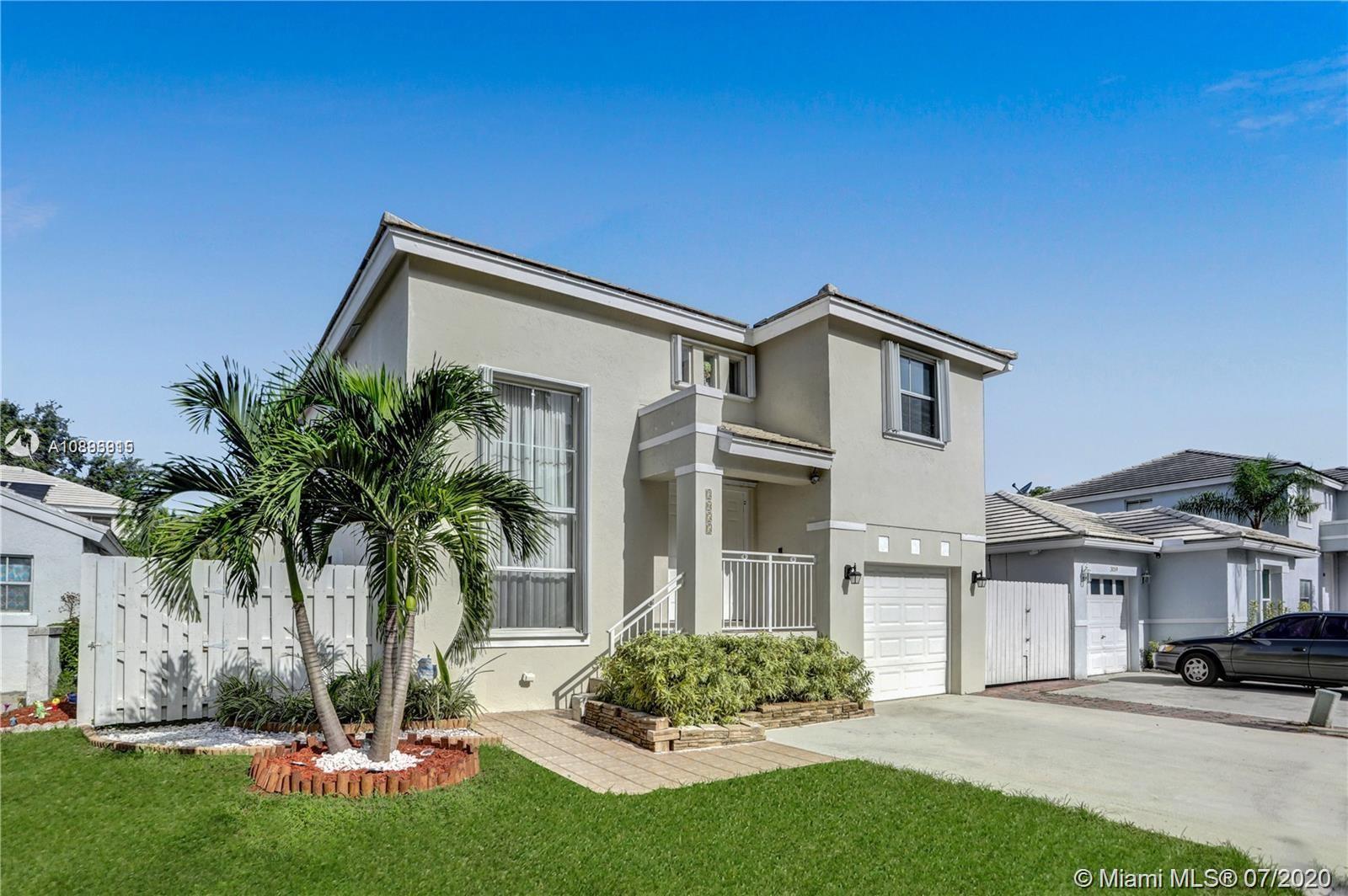 3055 Palm Pl, Margate, FL 33063