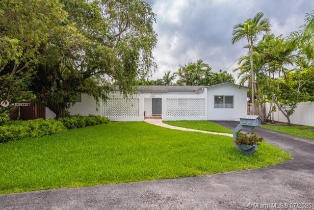 South Miami, FL 33155,5230 SW 64th Ct