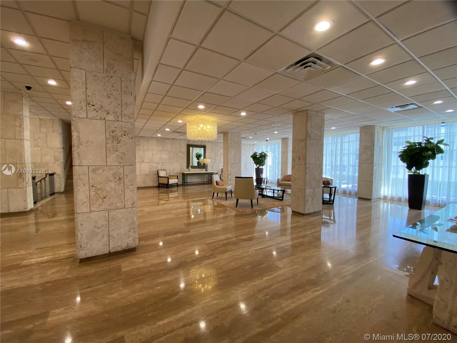 1950 S Ocean Dr #18K, Hallandale Beach, FL 33009