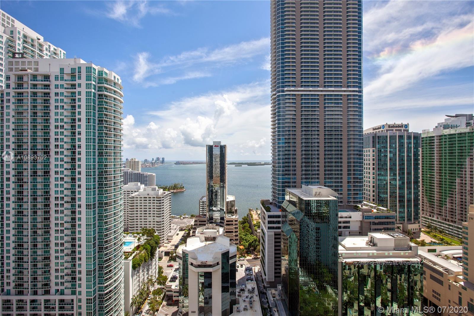 1010 Brickell Ave #3102, Miami, FL 33131