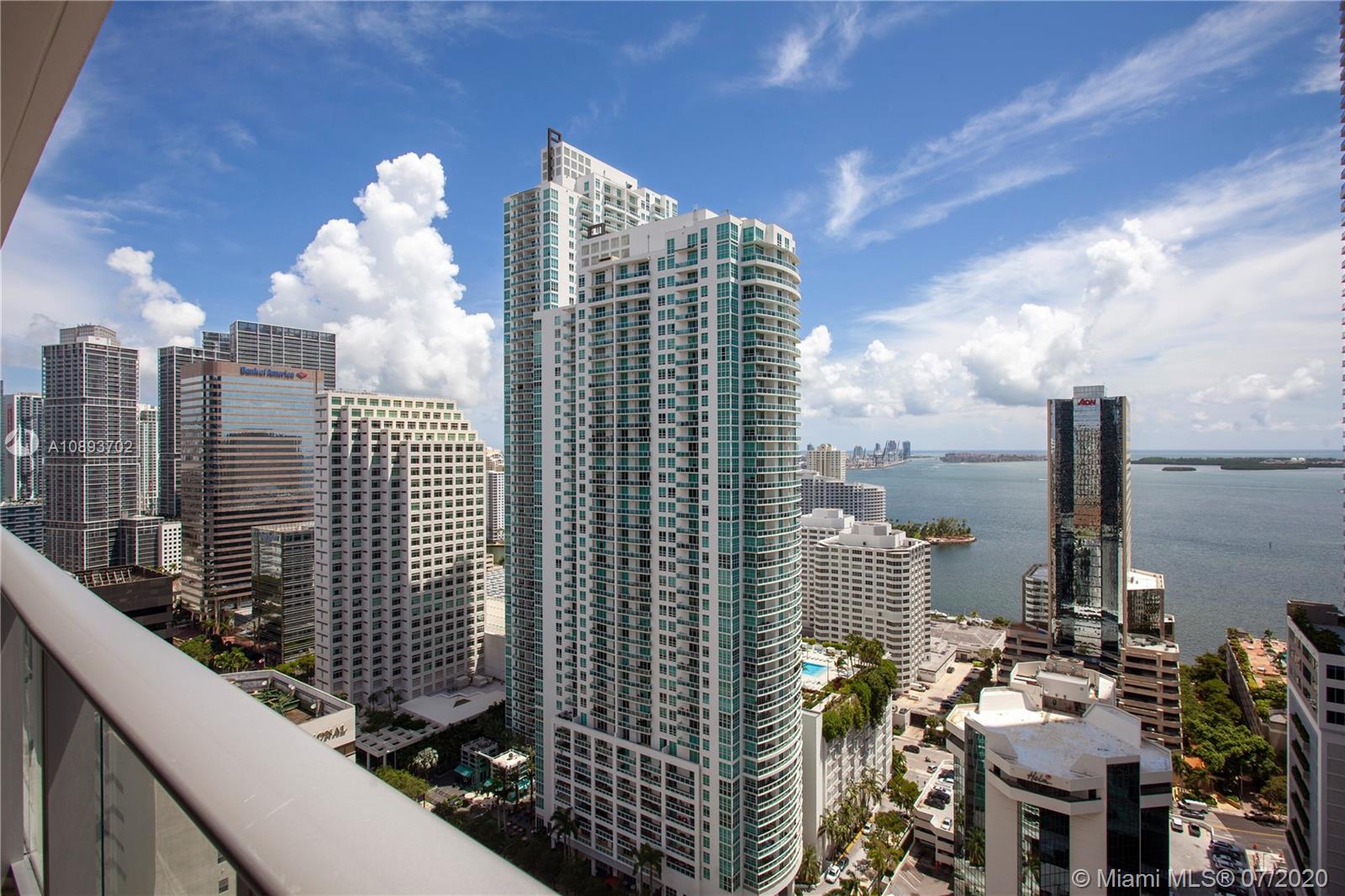 Miami, FL 33131,1010 Brickell Ave #3102