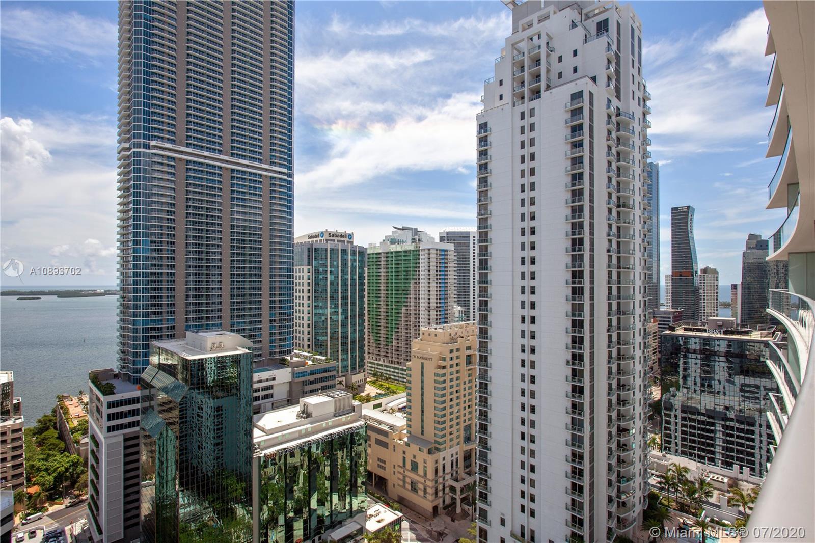 Miami, FL 33131,1010 Brickell Ave #3102